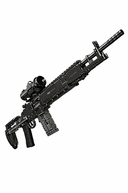 MK 14 - 1606 Pieces